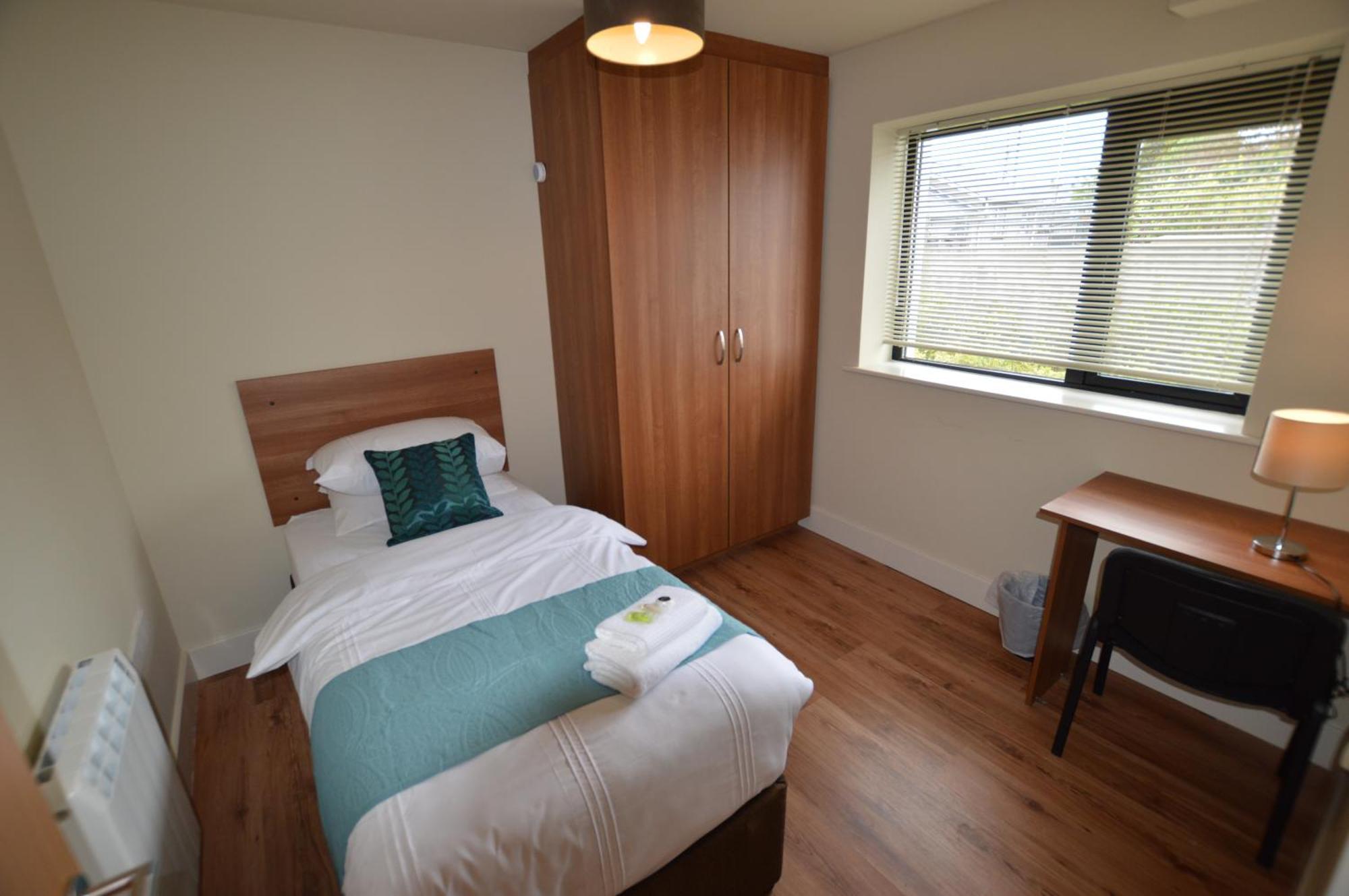 Milligan Court Apartments Sligo Camera foto