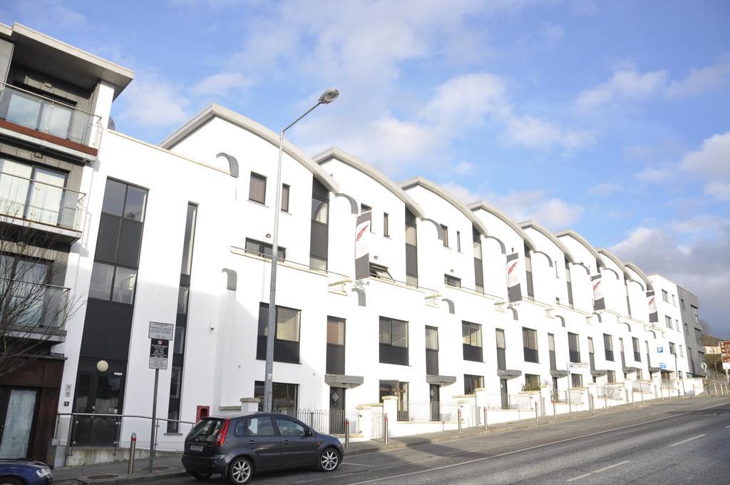 Milligan Court Apartments Sligo Esterno foto