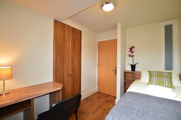 Milligan Court Apartments Sligo Esterno foto